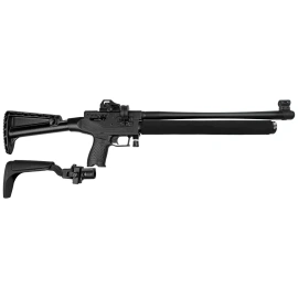 Hatsan Repex T50 .50 cal - karabin RAM PCP na kule
