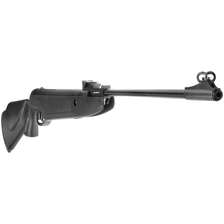 Wiatrówka karabin Voltran Ekol Major Black 4.5 mm