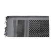 M-Tac Scarf Scarf Grey/Black (40908011)