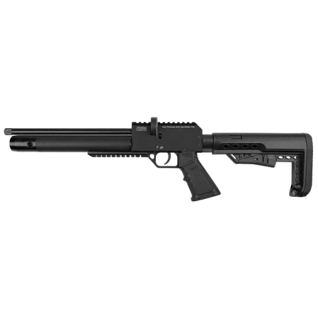 Wiatrówka PCP Kuzey Tulga Compact 6.35 mm