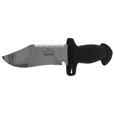 Nóż nurkowy MAC Coltellerie 140mm (MC SQL15MR.N)