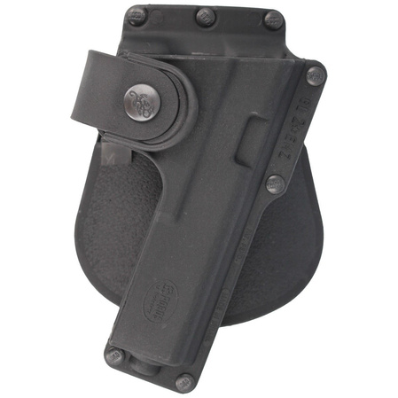 Kabura Fobus Glock 19, 19X, Walther P99, Ruger SR9, SR40, S&W SD9VE (EM19 RT)
