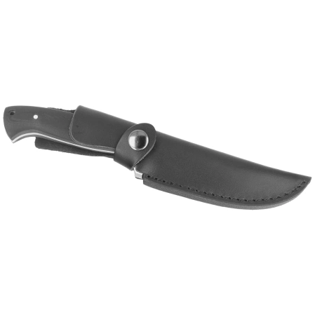 Nóż Herbertz CJH Black Micarta, Satin 440A (10000679 - 102110)