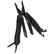 MultiTool BlackFox Resilience, PVD 12 funkcji (BF-204)