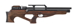 Kuzey K400 4.5 mm PCP Air Rifle with Sound Moderator