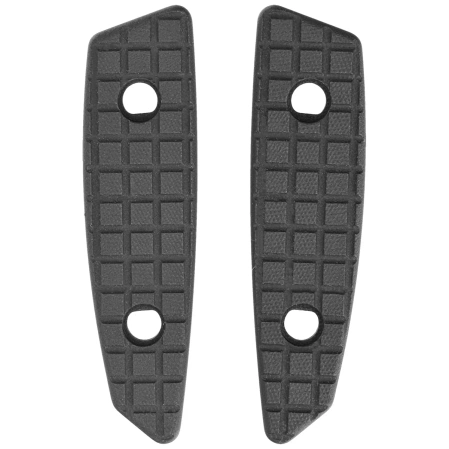 Okładziny na rękojeść noża Turq Gear Grenade Black G10 Cubic