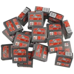 Zestaw 10 opakowań po 200 szt. śrutu Apolo Conic 4.5 mm 0.45 g - 2000 szt.