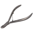 Cuticle Clippers 5mm Premax 10cm nickel matt (10610010IS)