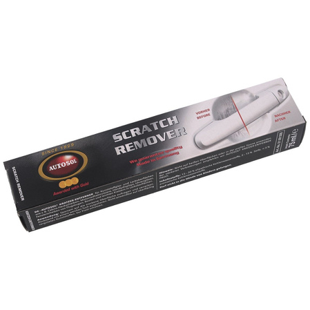 Autosol Scratch Remover 75ml Tube (01-001300)