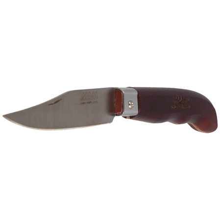 MAM Sportive Pocket Knife, Dark Beech Wood 83mm (2045-DW)