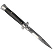Automatic Knife Frank Beltrame Bayonet Horn 23cm (FB 23/58B)
