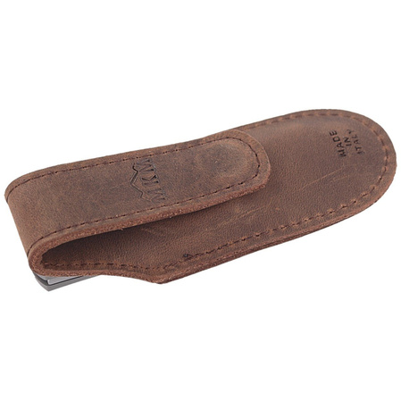 MKM Fara Titanium, Satin Finish by Lucas Burnley (MKMY01-T)