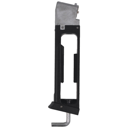 Voltran Ekol ES P66C Black 4.5 mm Air Pistol