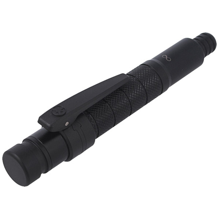 ASP Agent Infinity Concealable Baton, Steel Disc Loc 30cm (52260)