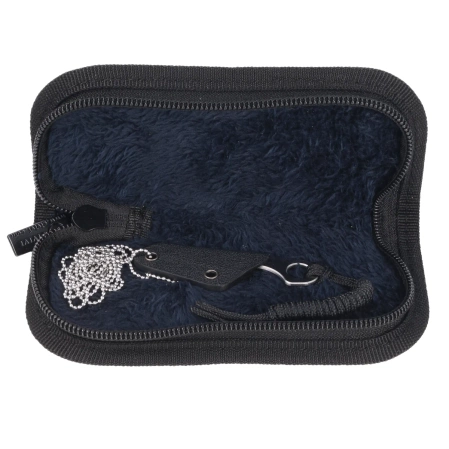 Civivi Gramis Neck Knife Stainless, Satin 14C28N by Ostap Hel (C23004-2)