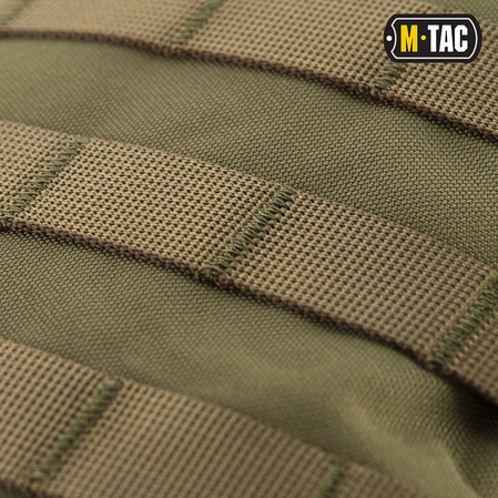 M-Tac Assault Pack Olive (10332001)