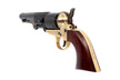 Pietta Revolver 1851 Colt REB Nord Navy DeLuxe Sheriff .36 (RSL36)