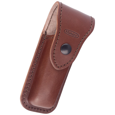 Mikov Predator Palisander Santos, Mirror N690 Knife (241-BD-1/KP)