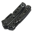 M-Tac MultiTool Type 6 Black/Olive, Case (60023201)
