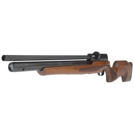 Kuzey K600 RG 4.5 mm PCP Air Rifle with Regulator and Sound Moderator