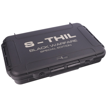 Extrema Ratio S-THIL Black Warfare Special Edition, N690 (04.1000.0223/BW/SE)