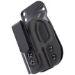 Fobus SPHC LH OWB/IWB holster for Springfield Hellcat 9 mm - Left-Hand
