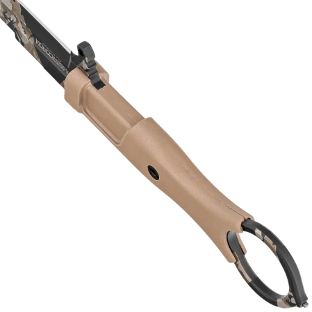 Extrema Ratio Misericordia Ranger LE No 058/400 Desert FRN, Geotech Camo N690 (04.1000.0479/BW)