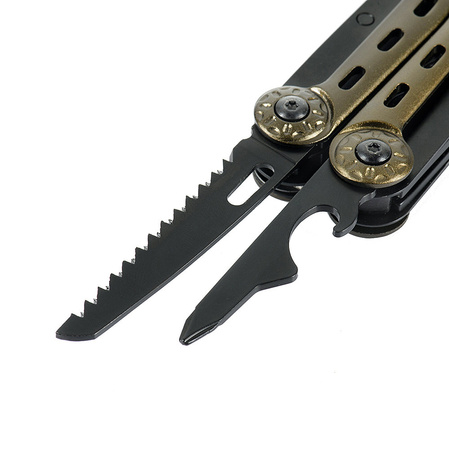 MultiTool M-Tac Type 5 Olive, Etui (60022001)