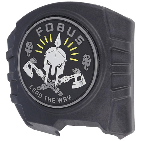 Fobus and Black Bunker for Glock holster GL-2 ND (Tribe ID)