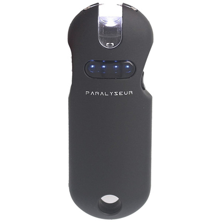 Paralizator Paralyseur 8 mln V z latarką, USB (1806)