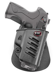 Fobus BRS LH RT holster for Beretta, SW, FN, Tanfoglio, Taurus, Kimber, Baikal, Left-Hand