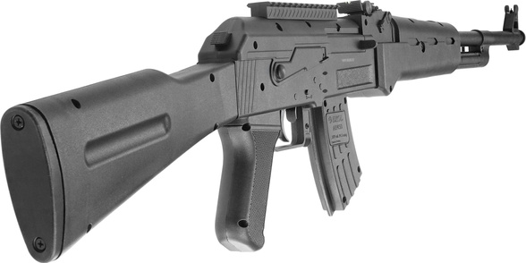 Wiatrówka karabin Ekol AK-47 Black 5.5 mm