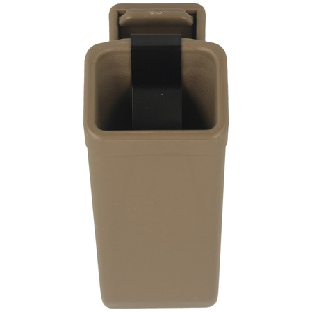 ESP Holder for double stack magazine 9mm with UBC-04-1 (MH-44 KH)