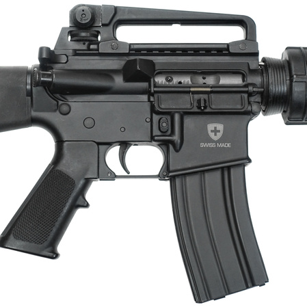 Astra Arms STG-15 SA cal 223 Rem barrel 20" rifle - G15-A1