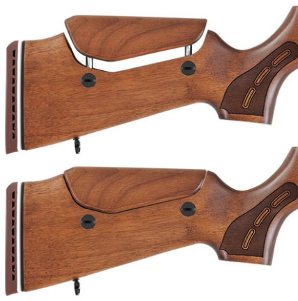 Hatsan Proxima 5.5 mm Air Rifle