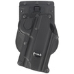 Fobus C-21 QL RP1 OWB holster for Browning, Colt, FN, Kimber, Sarilmaz, Remington, S&W, Sig/Sauer