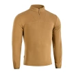 Sweatshirt M-Tac Delta Polartec Coyote (70016005)