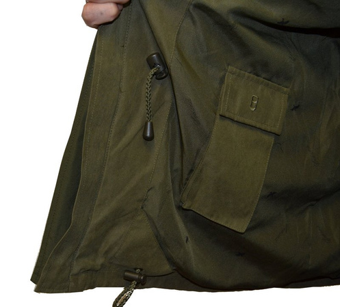 Seeland Hunter Beater SeeTex men's jacket (177292)