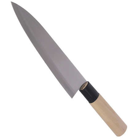 Nóż japoński Due Cigni Gyuto Kitchen Knife 185mm (HH02/18.5)