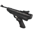 Hatsan 25 SuperCharger 5.5 mm Air Pistol