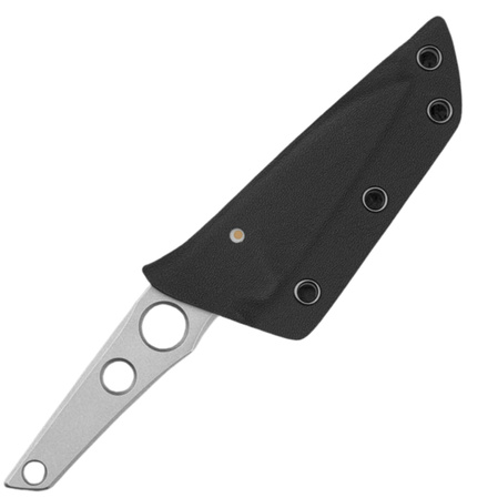 Nóż Bestech VK-Core Bead Blasted / Stonewashed 14C28N by Vulpex Knives (BFK05A)
