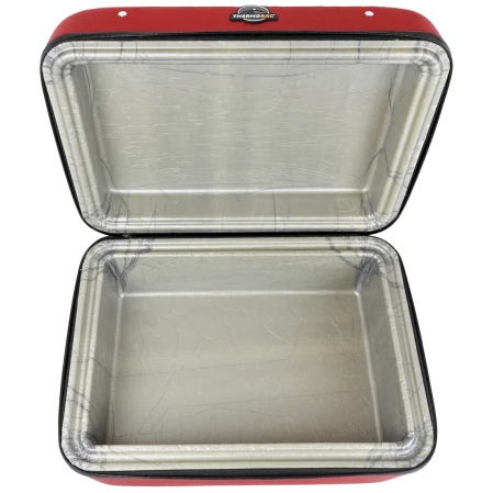 Pojemnik termiczny Thermobag Mega M Bag Red