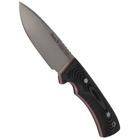 Muela Full Tang Knife Micarta 90mm (RHINO-9M)