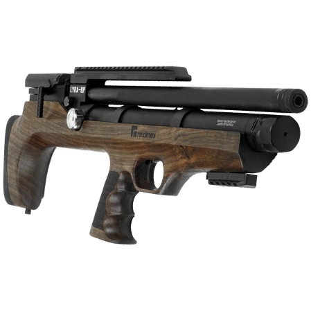 Wiatrówka PCP Reximex Lyra BP 4.5 mm
