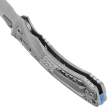 Nóż składany Microtech Marfione Select Amphibian Ram-Lok S/E Stonewashed Frag Pattern Titanium, Stonewashed M390MK by Tony Marfione (137RL-10 FRMS2)