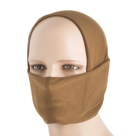 M-Tac Light Balaclava Coyote (HLI-BUFF-CO)