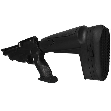 Reximex Tormenta 6.35mm PCP Air Rifle