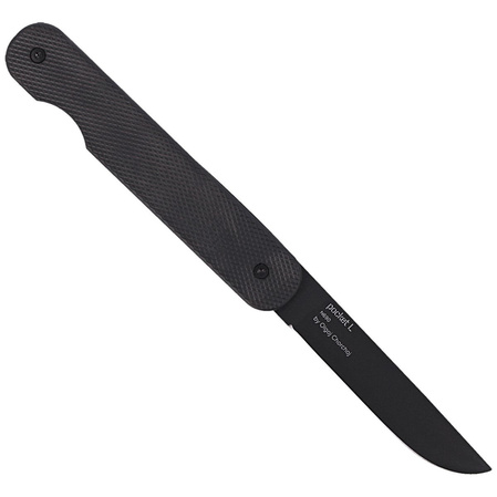 Mikov Pocket N690 Blackout (102-BN-1/L)