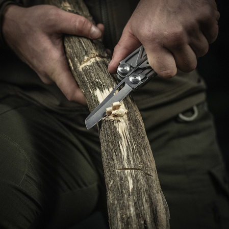 M-Tac MultiTool Type 3 Grey, Case (60020011)