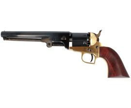 Rewolwer Pietta 1851 Colt REB Nord Navy London .36 (REBL36)